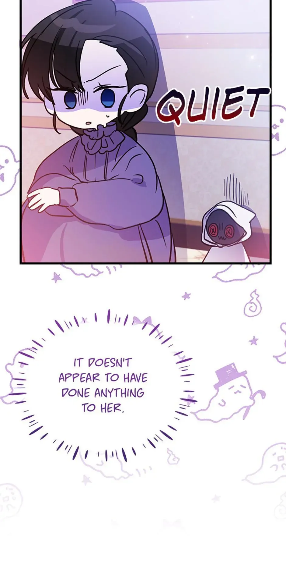 The Business Is Closed Due To The Tyrant Parents Chapter 24 Online - página 55