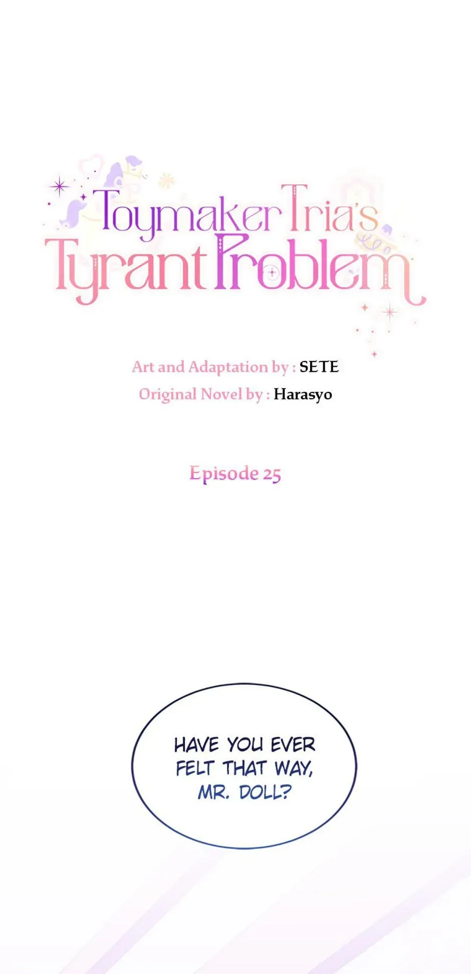 The Business Is Closed Due To The Tyrant Parents Chapter 25 Online - página 1