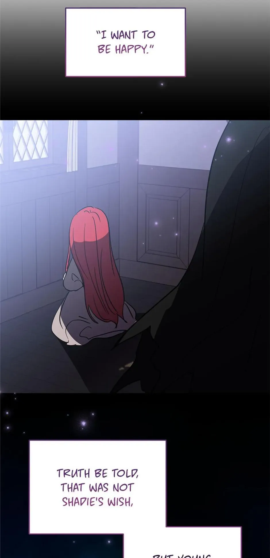 The Business Is Closed Due To The Tyrant Parents Chapter 25 Online - página 6