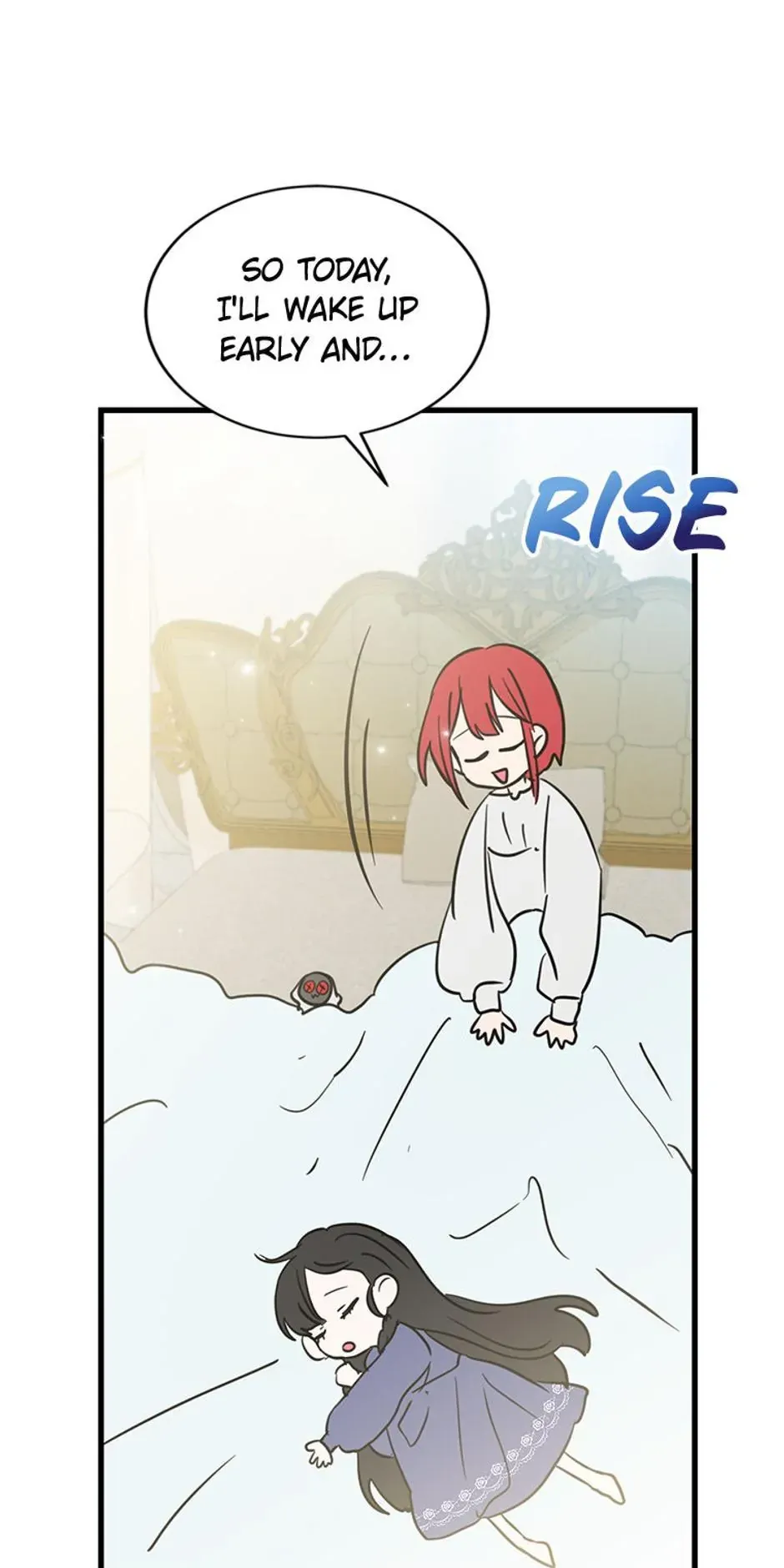 The Business Is Closed Due To The Tyrant Parents Chapter 25 Online - página 45