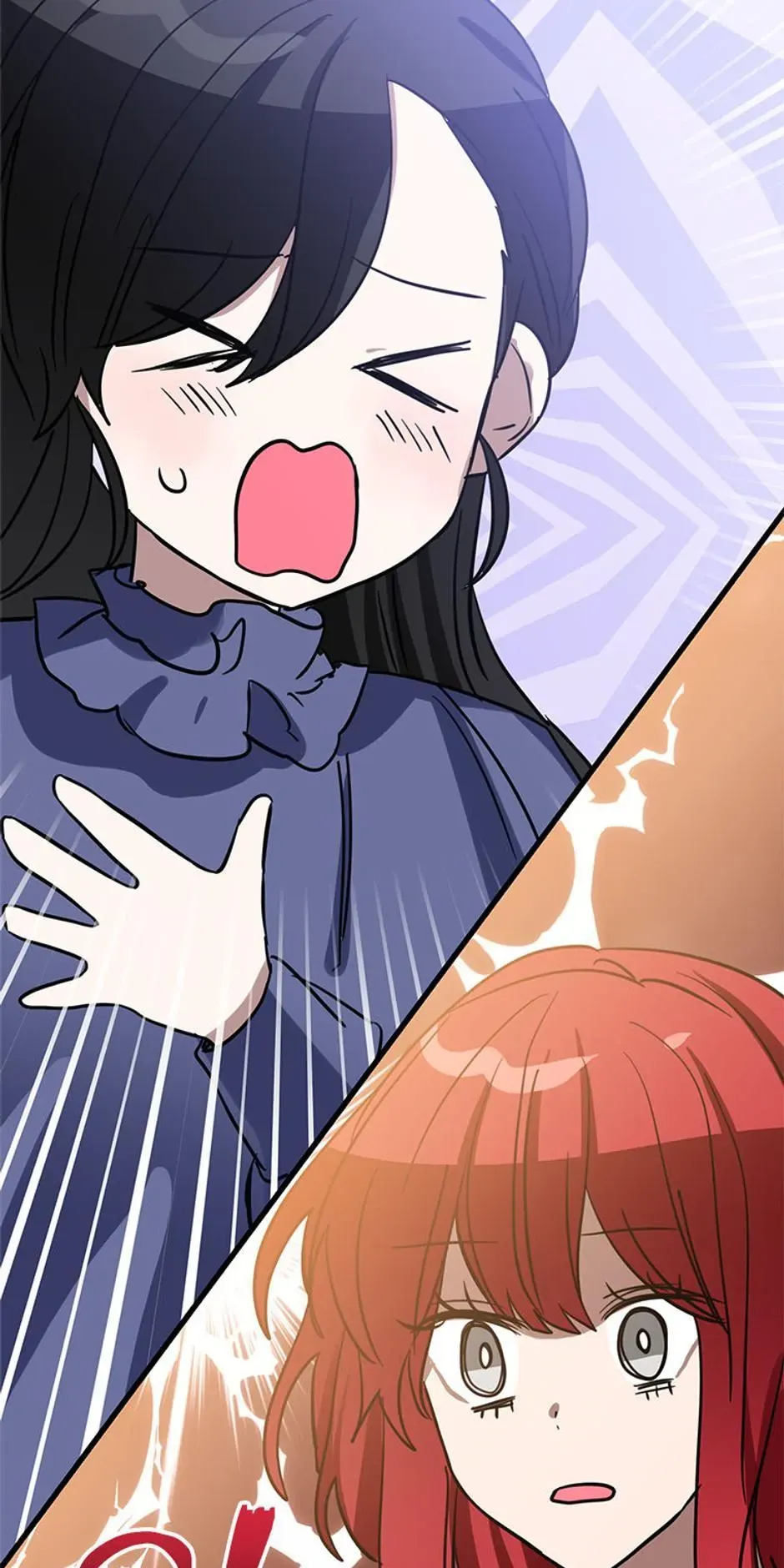 The Business Is Closed Due To The Tyrant Parents Chapter 25 Online - página 57