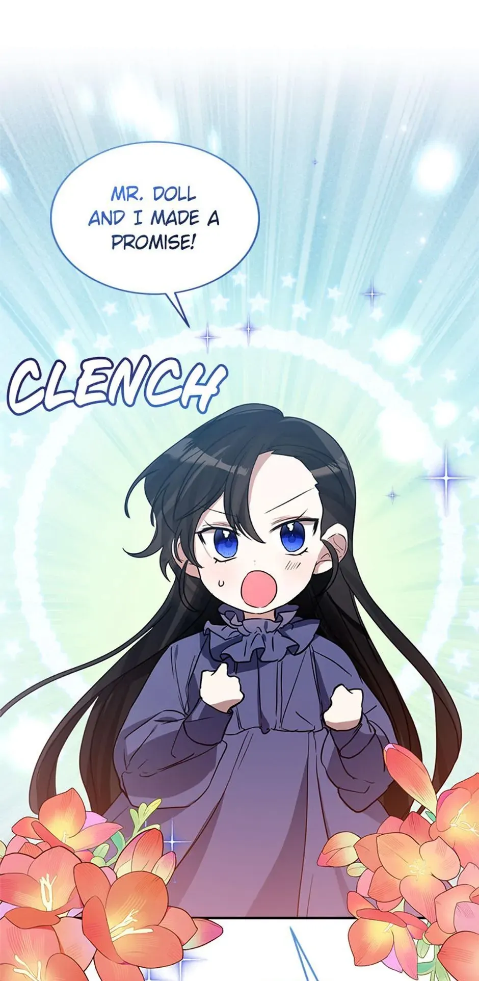 The Business Is Closed Due To The Tyrant Parents Chapter 25 Online - página 61