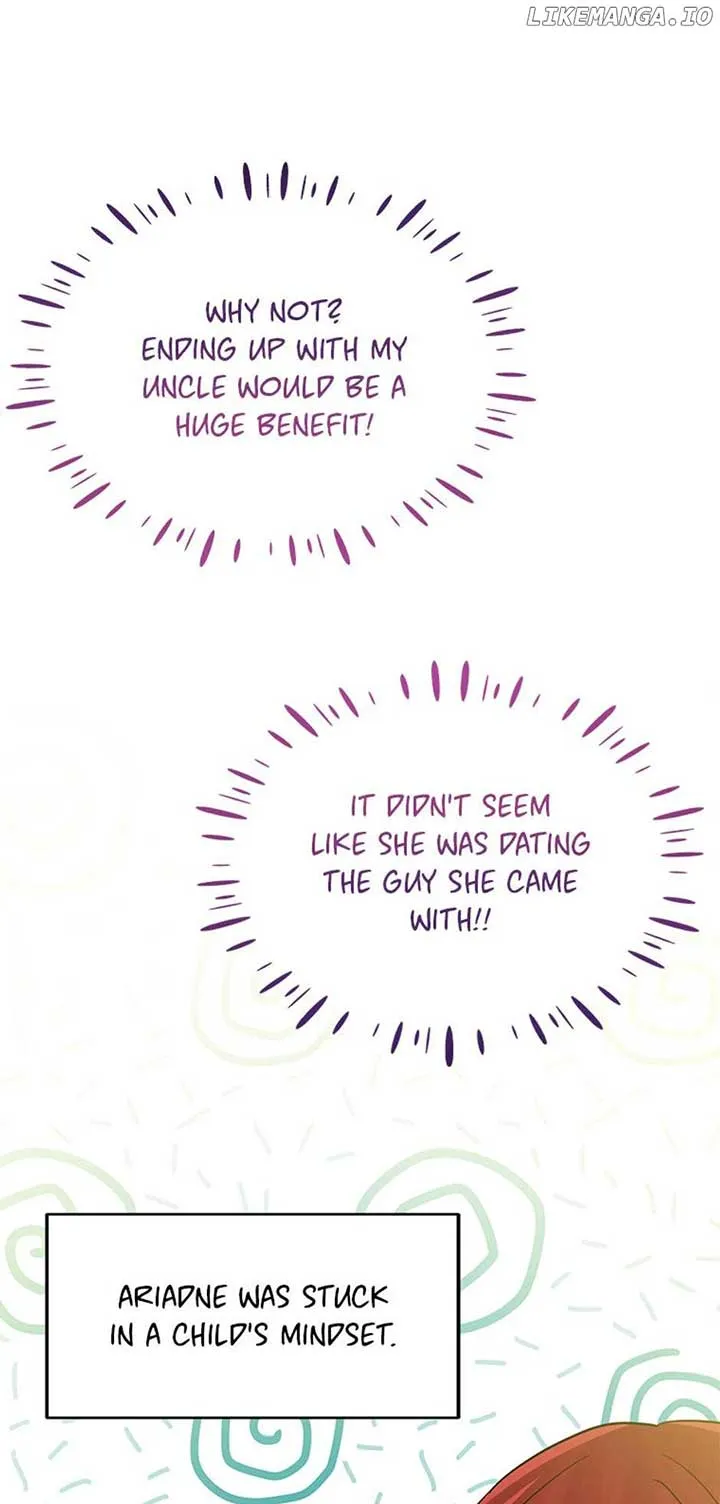 The Business Is Closed Due To The Tyrant Parents Chapter 26 Online - página 7
