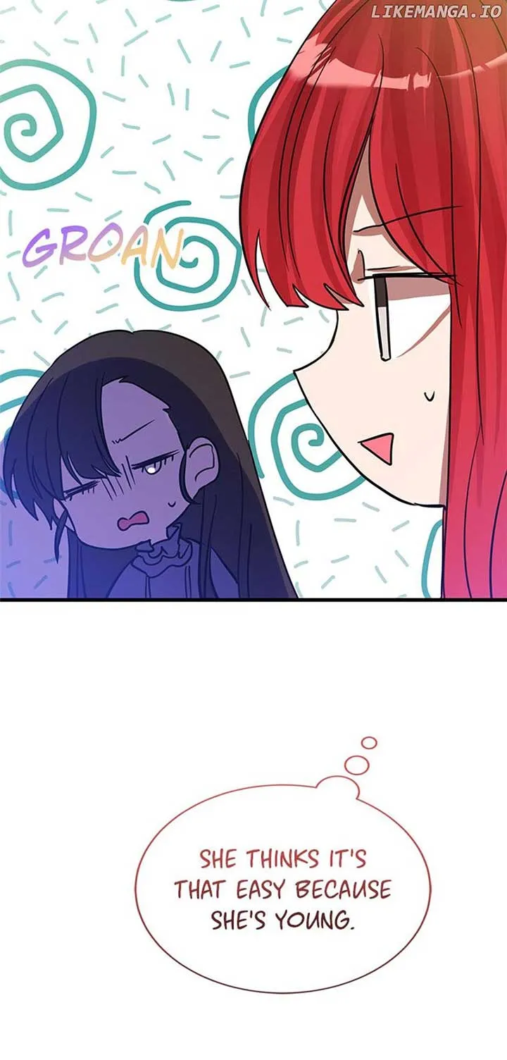 The Business Is Closed Due To The Tyrant Parents Chapter 26 Online - página 8