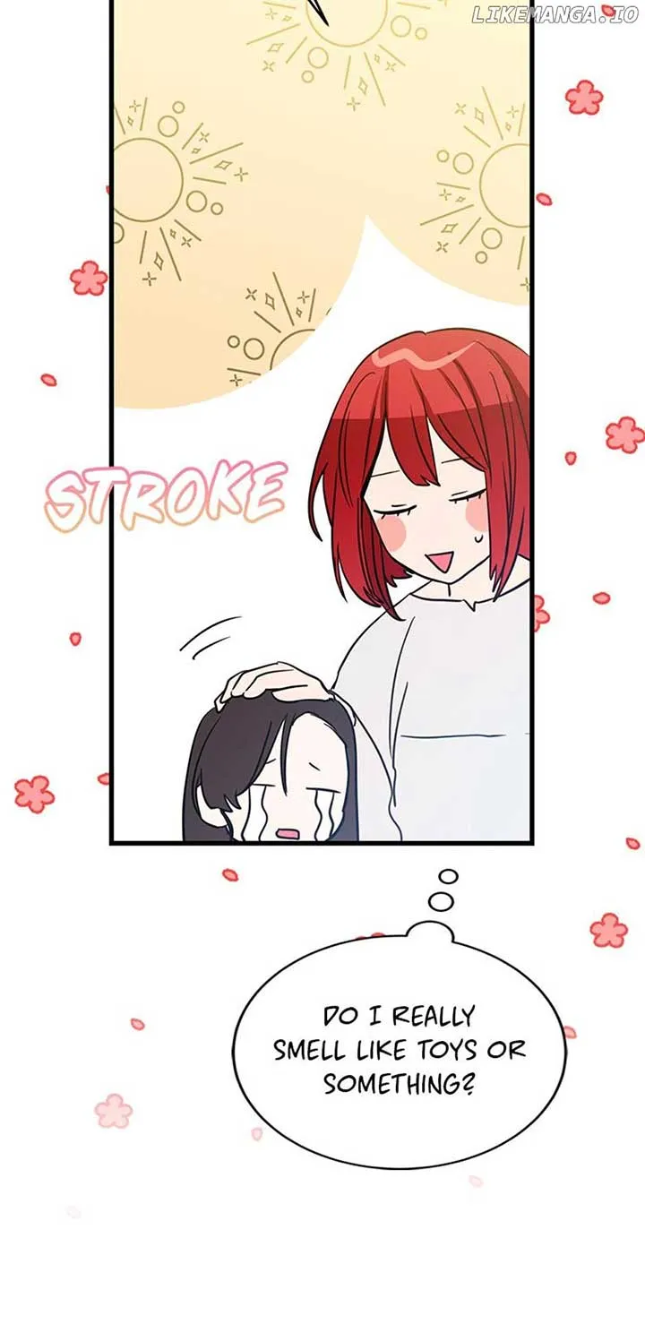 The Business Is Closed Due To The Tyrant Parents Chapter 26 Online - página 10