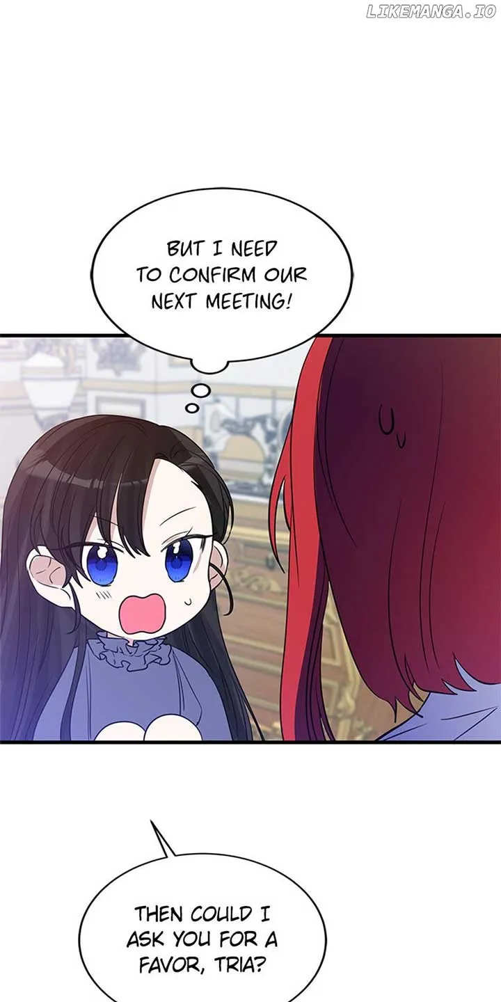 The Business Is Closed Due To The Tyrant Parents Chapter 26 Online - página 17