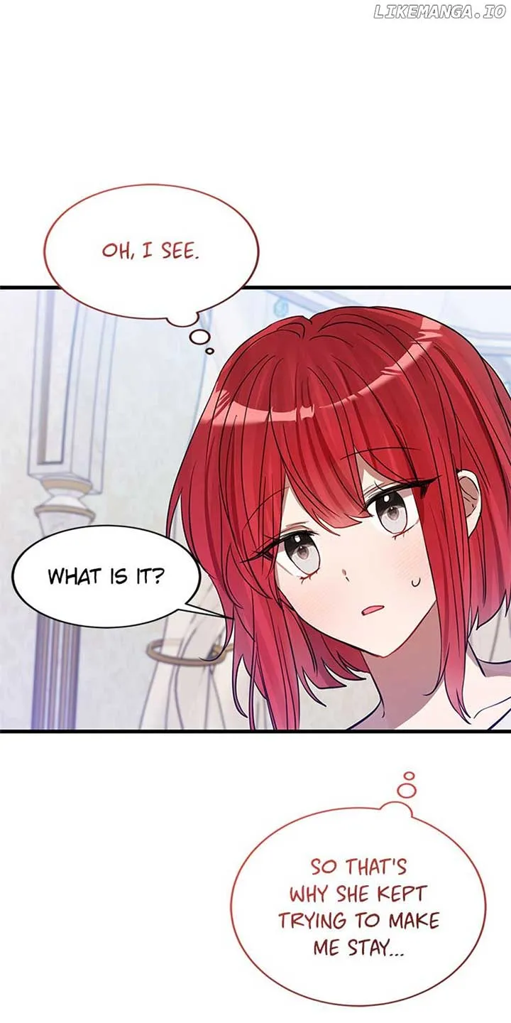 The Business Is Closed Due To The Tyrant Parents Chapter 26 Online - página 21
