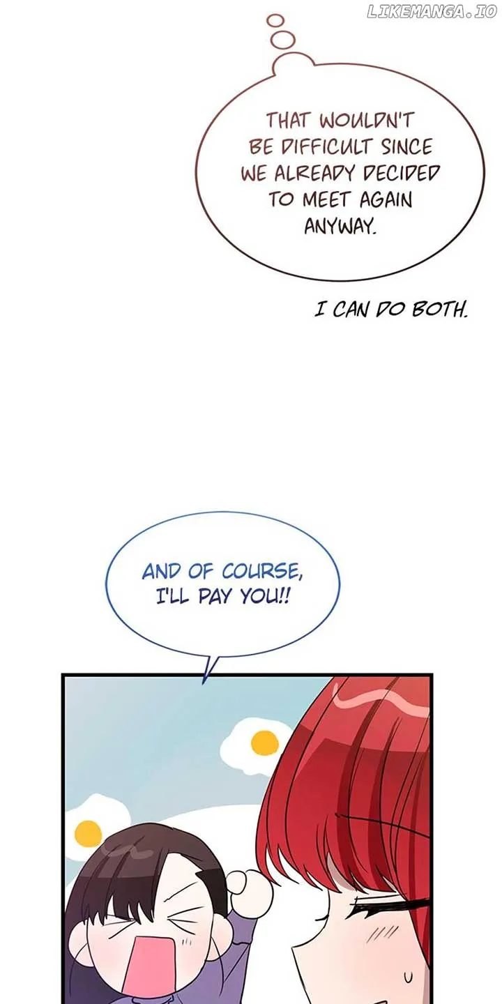 The Business Is Closed Due To The Tyrant Parents Chapter 26 Online - página 26