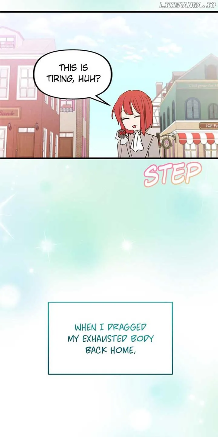 The Business Is Closed Due To The Tyrant Parents Chapter 26 Online - página 48