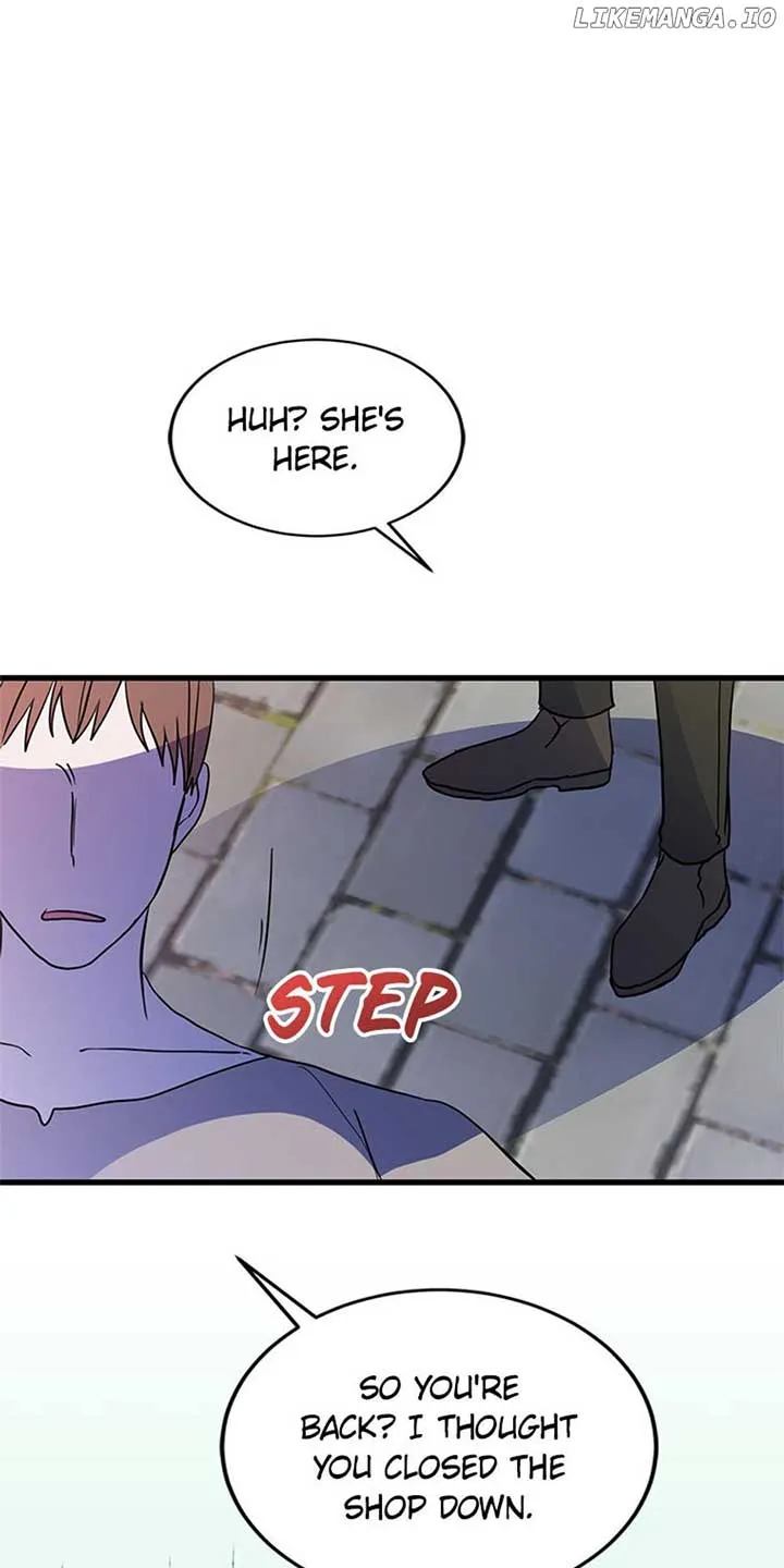 The Business Is Closed Due To The Tyrant Parents Chapter 26 Online - página 51