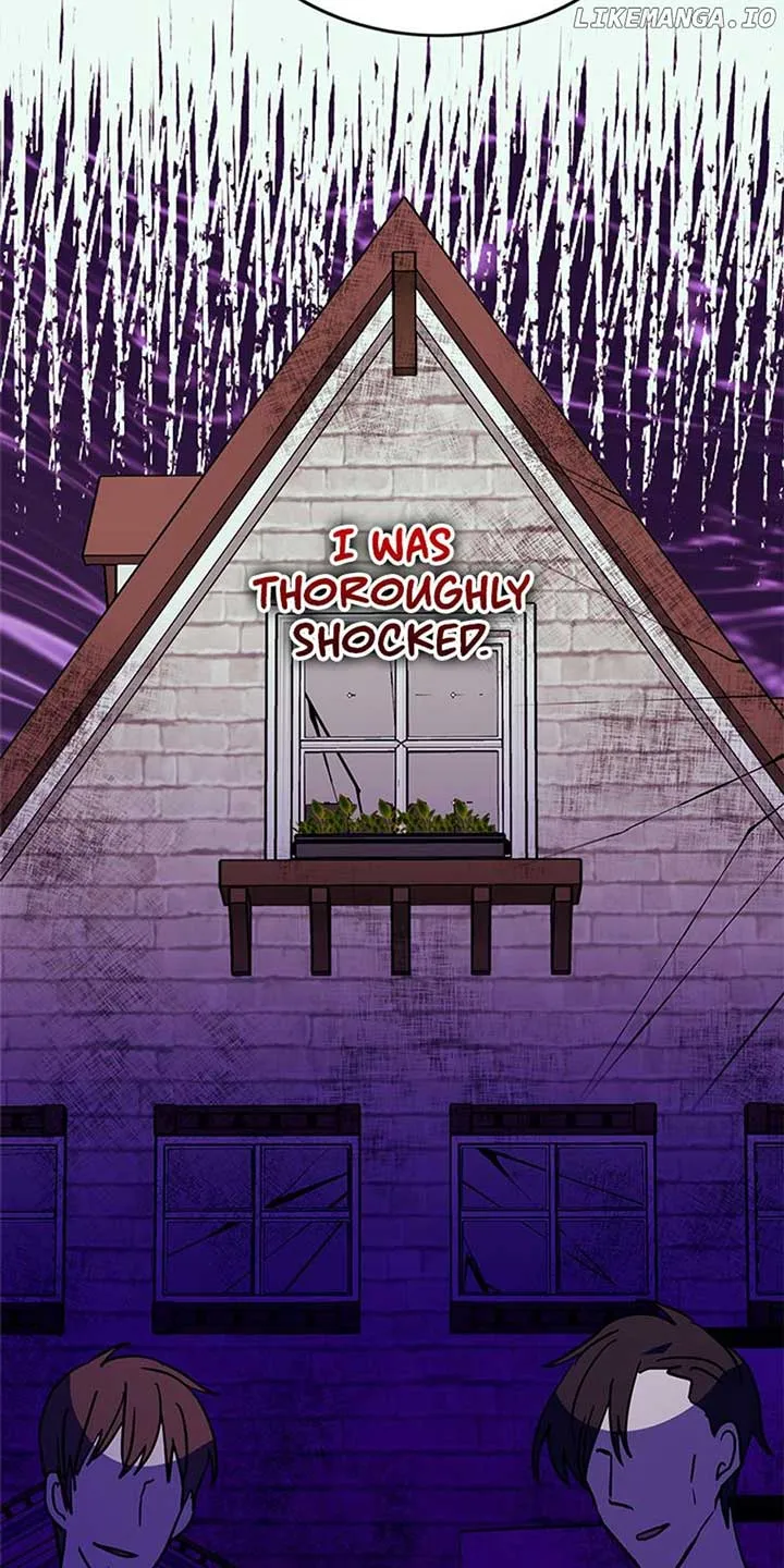 The Business Is Closed Due To The Tyrant Parents Chapter 26 Online - página 52