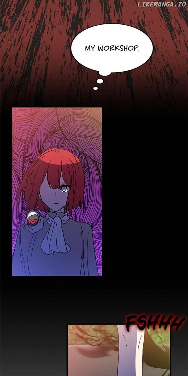 The Business Is Closed Due To The Tyrant Parents Chapter 26 Online - página 56