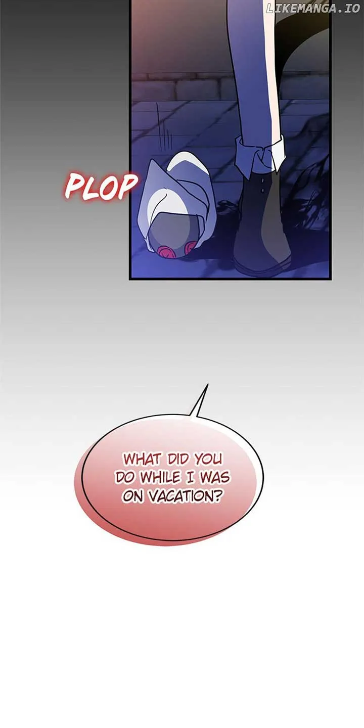 The Business Is Closed Due To The Tyrant Parents Chapter 26 Online - página 57