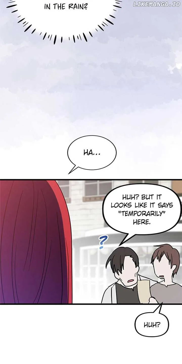The Business Is Closed Due To The Tyrant Parents Chapter 26 Online - página 60