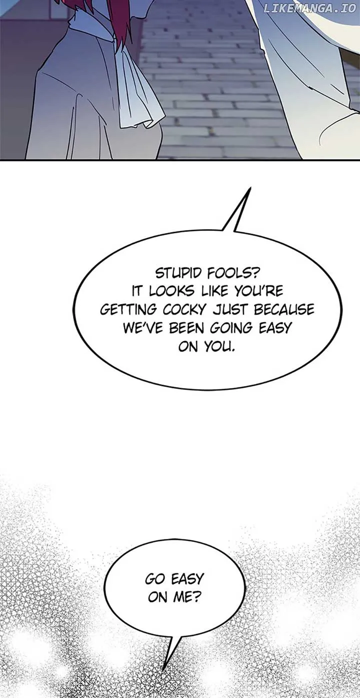 The Business Is Closed Due To The Tyrant Parents Chapter 27 Online - página 4