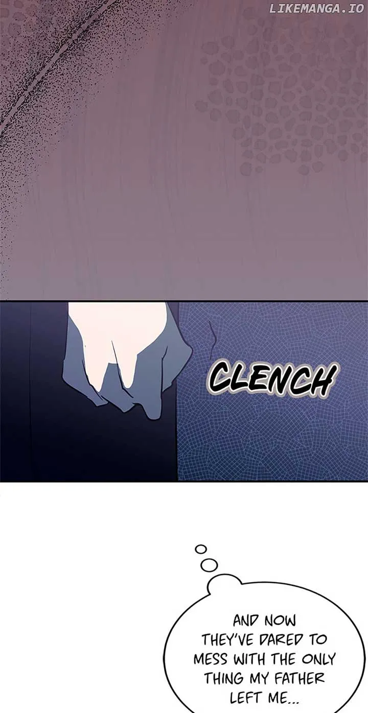 The Business Is Closed Due To The Tyrant Parents Chapter 27 Online - página 8