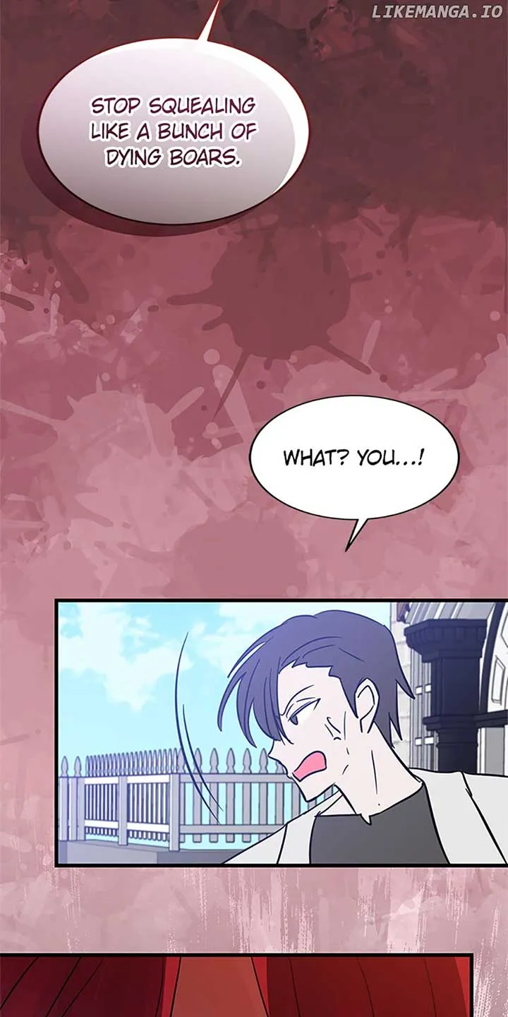 The Business Is Closed Due To The Tyrant Parents Chapter 27 Online - página 14
