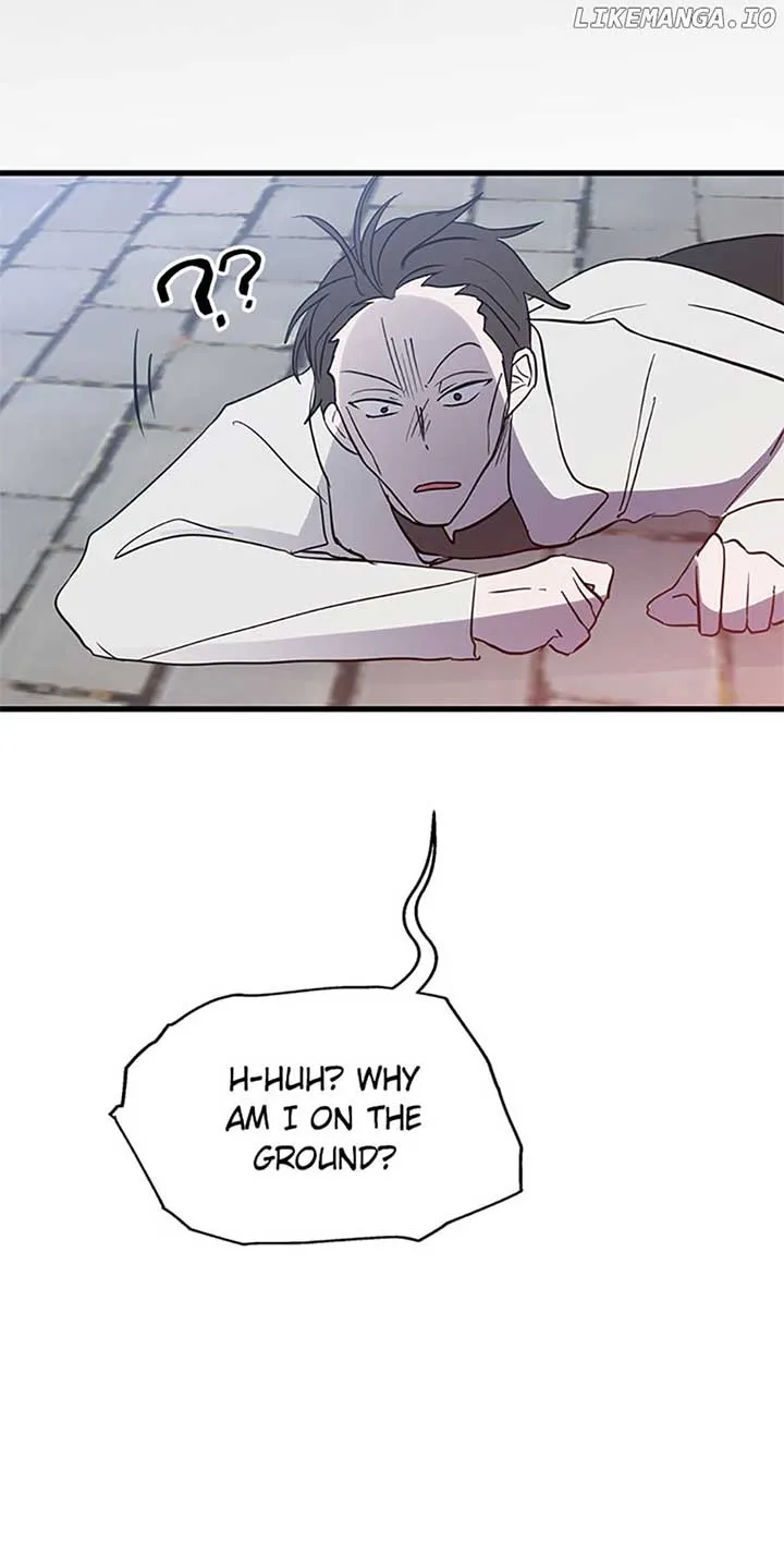 The Business Is Closed Due To The Tyrant Parents Chapter 27 Online - página 20