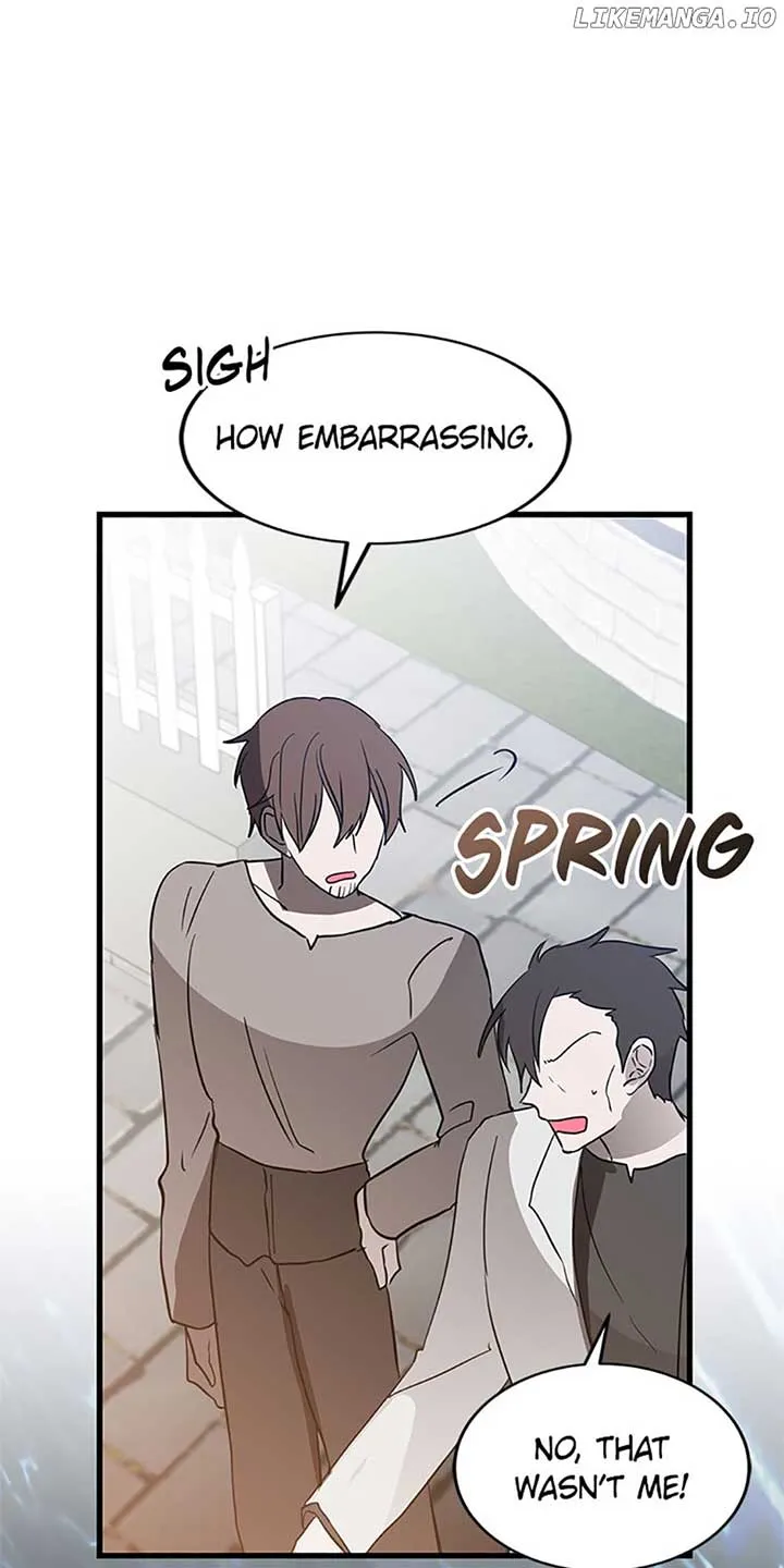The Business Is Closed Due To The Tyrant Parents Chapter 27 Online - página 21