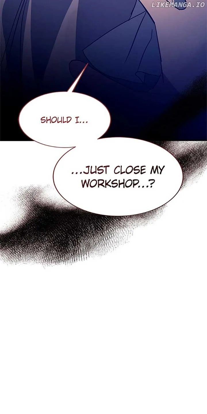 The Business Is Closed Due To The Tyrant Parents Chapter 27 Online - página 30