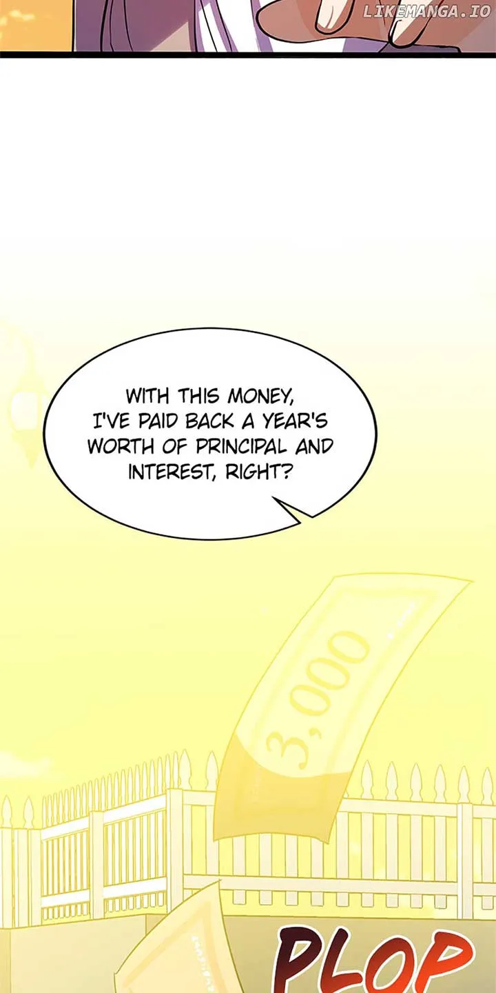 The Business Is Closed Due To The Tyrant Parents Chapter 27 Online - página 34