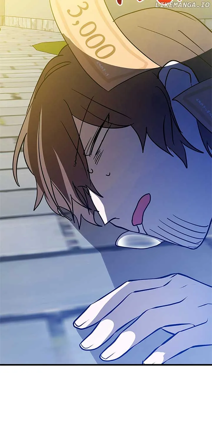 The Business Is Closed Due To The Tyrant Parents Chapter 27 Online - página 35