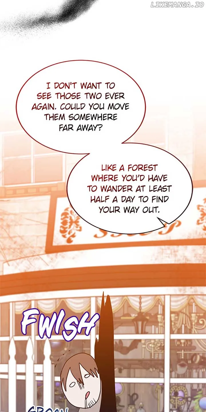 The Business Is Closed Due To The Tyrant Parents Chapter 27 Online - página 37