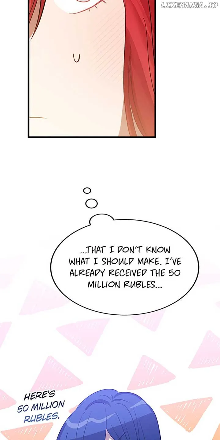 The Business Is Closed Due To The Tyrant Parents Chapter 27 Online - página 44