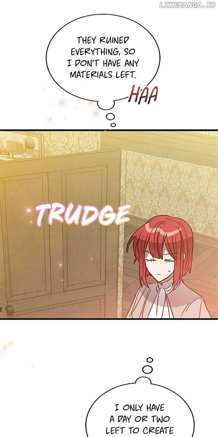 The Business Is Closed Due To The Tyrant Parents Chapter 27 Online - página 46