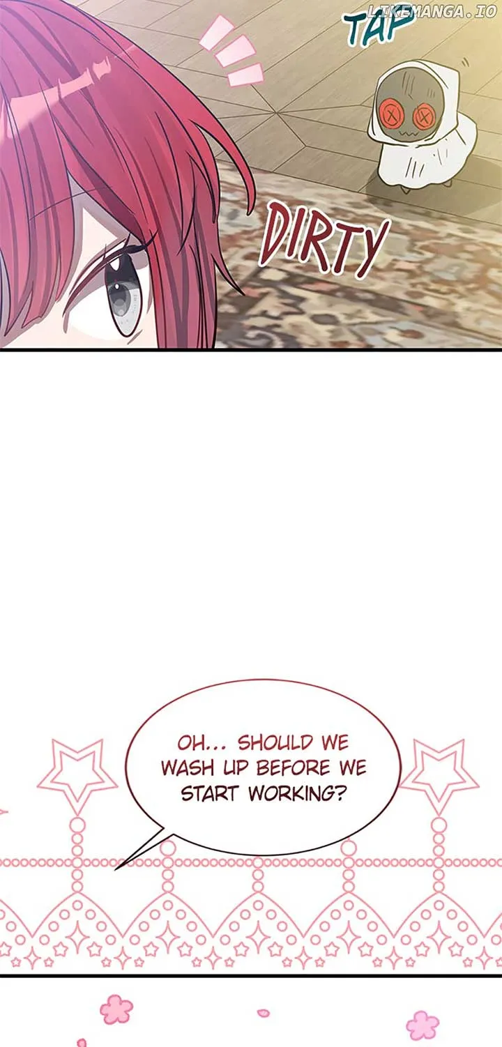 The Business Is Closed Due To The Tyrant Parents Chapter 27 Online - página 52