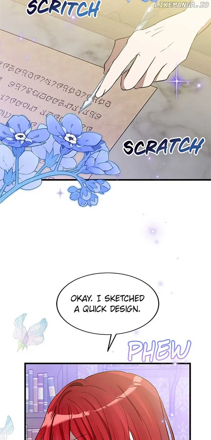 The Business Is Closed Due To The Tyrant Parents Chapter 27 Online - página 55