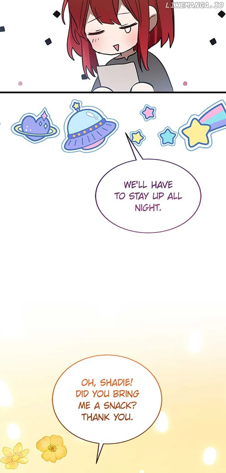 The Business Is Closed Due To The Tyrant Parents Chapter 27 Online - página 57