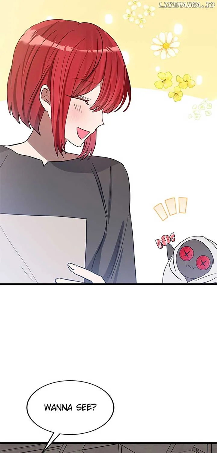 The Business Is Closed Due To The Tyrant Parents Chapter 27 Online - página 58