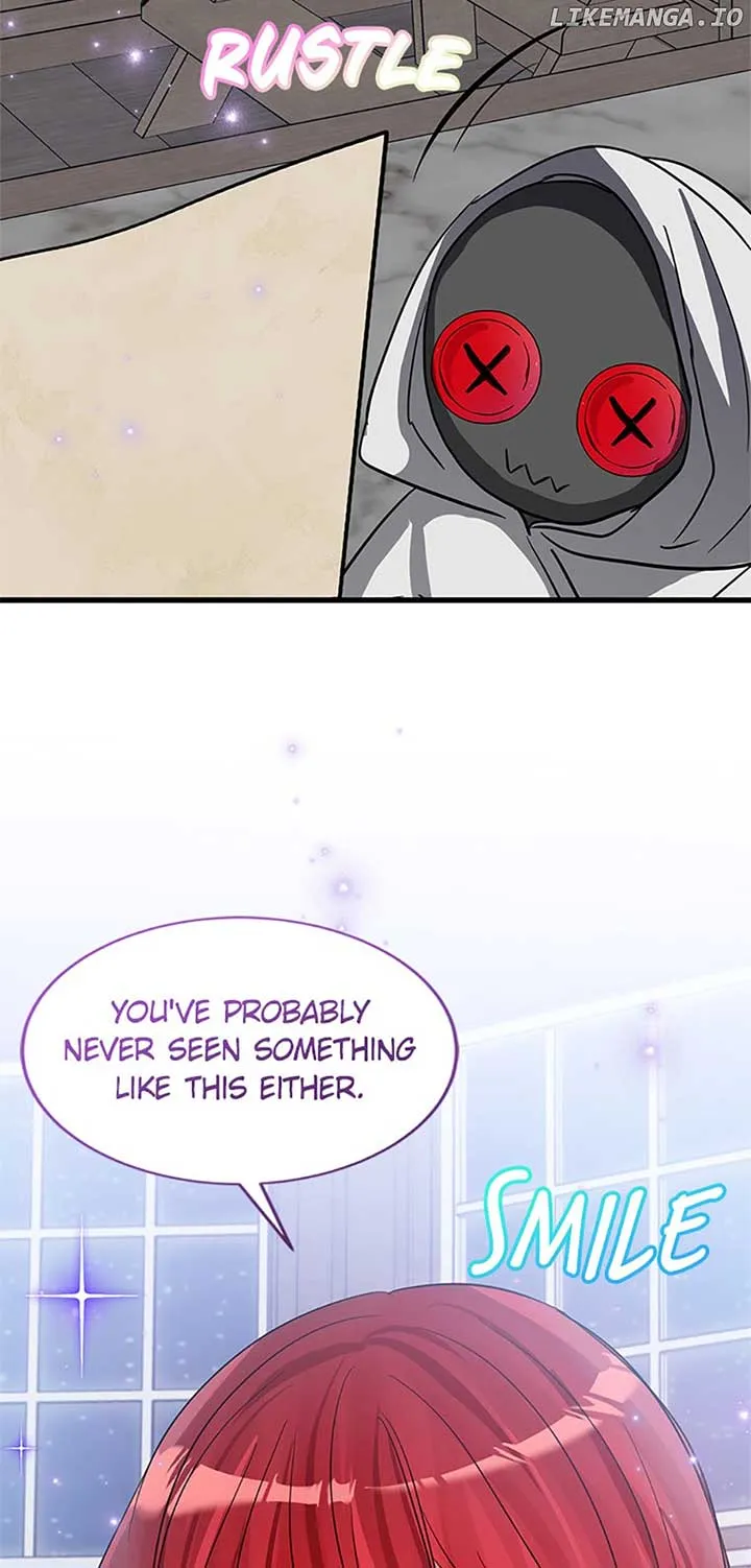 The Business Is Closed Due To The Tyrant Parents Chapter 27 Online - página 59