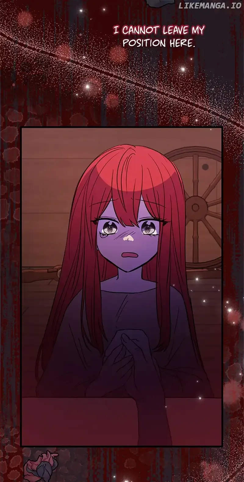 The Business Is Closed Due To The Tyrant Parents Chapter 28 Online - página 3