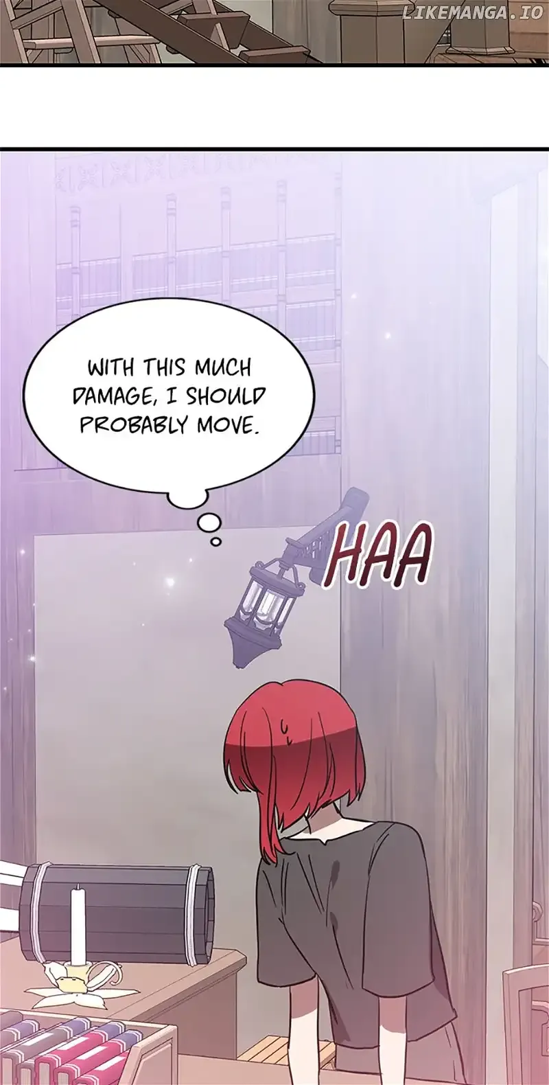 The Business Is Closed Due To The Tyrant Parents Chapter 28 Online - página 5