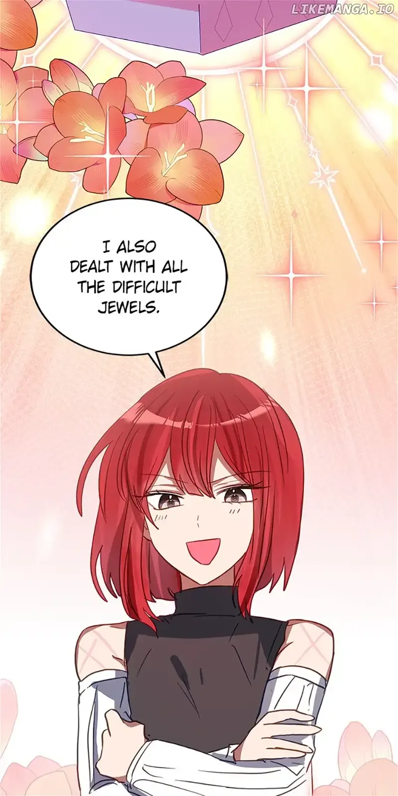 The Business Is Closed Due To The Tyrant Parents Chapter 28 Online - página 15