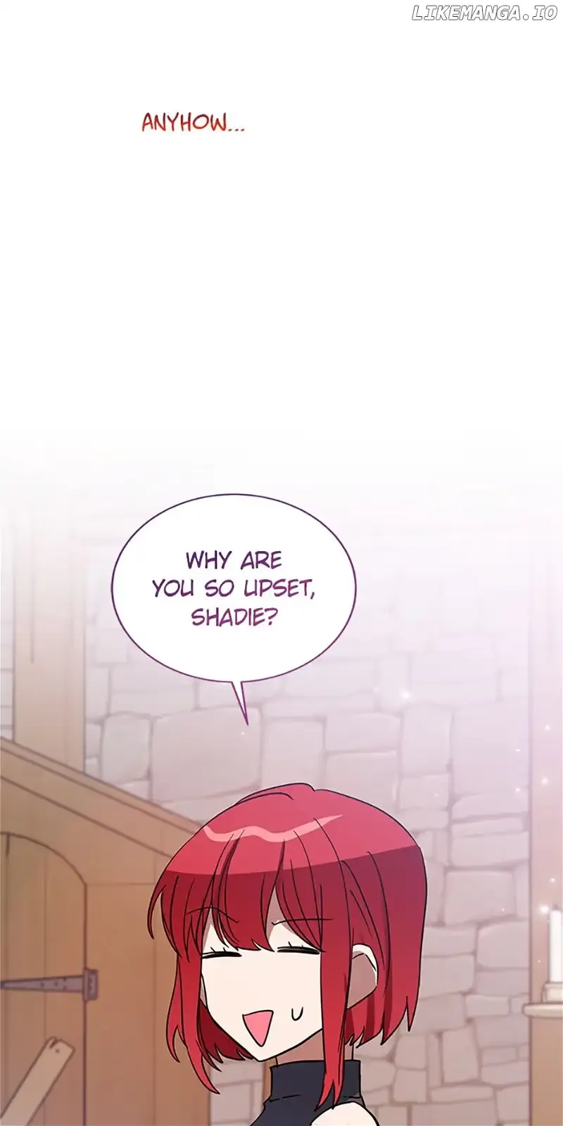 The Business Is Closed Due To The Tyrant Parents Chapter 28 Online - página 18