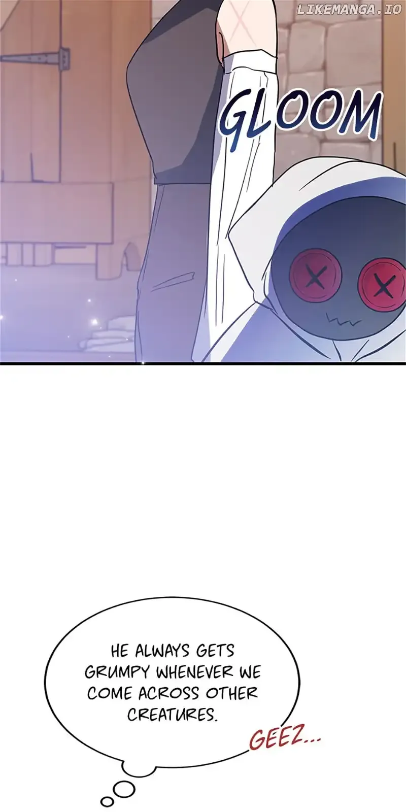 The Business Is Closed Due To The Tyrant Parents Chapter 28 Online - página 19