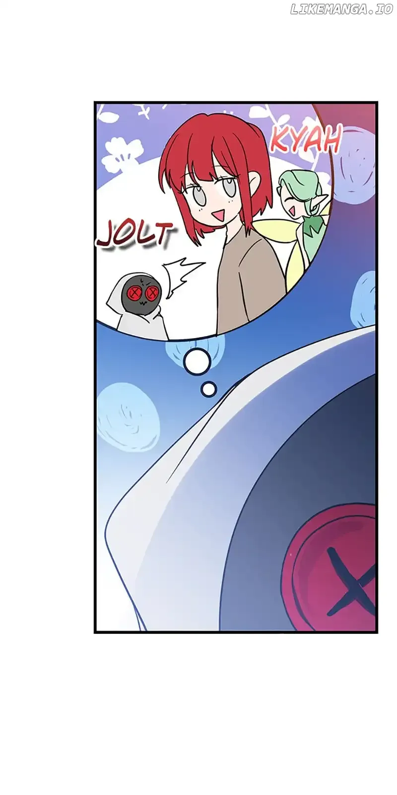 The Business Is Closed Due To The Tyrant Parents Chapter 28 Online - página 20