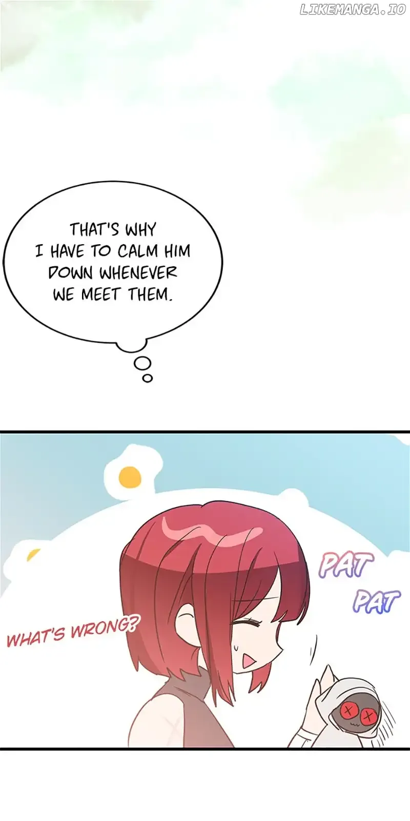 The Business Is Closed Due To The Tyrant Parents Chapter 28 Online - página 23