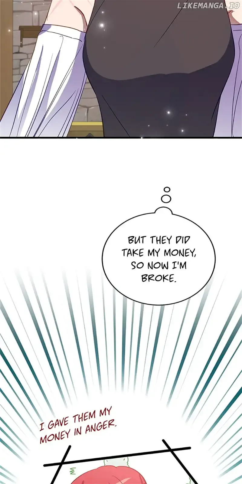 The Business Is Closed Due To The Tyrant Parents Chapter 28 Online - página 25