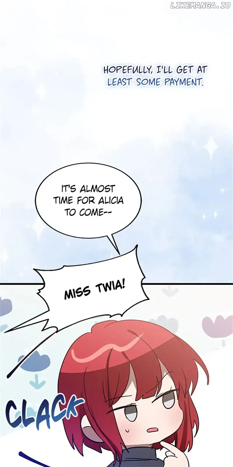The Business Is Closed Due To The Tyrant Parents Chapter 28 Online - página 27