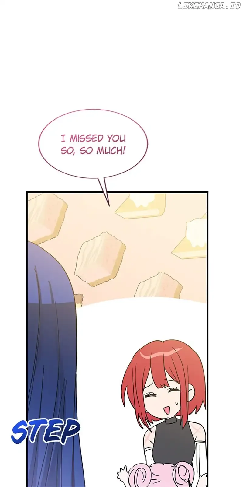 The Business Is Closed Due To The Tyrant Parents Chapter 28 Online - página 31