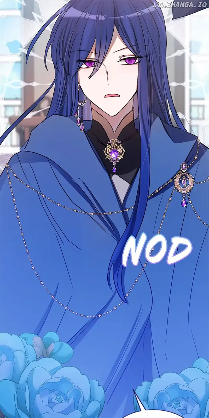 The Business Is Closed Due To The Tyrant Parents Chapter 28 Online - página 34