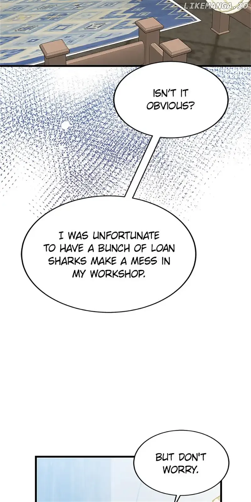 The Business Is Closed Due To The Tyrant Parents Chapter 28 Online - página 36