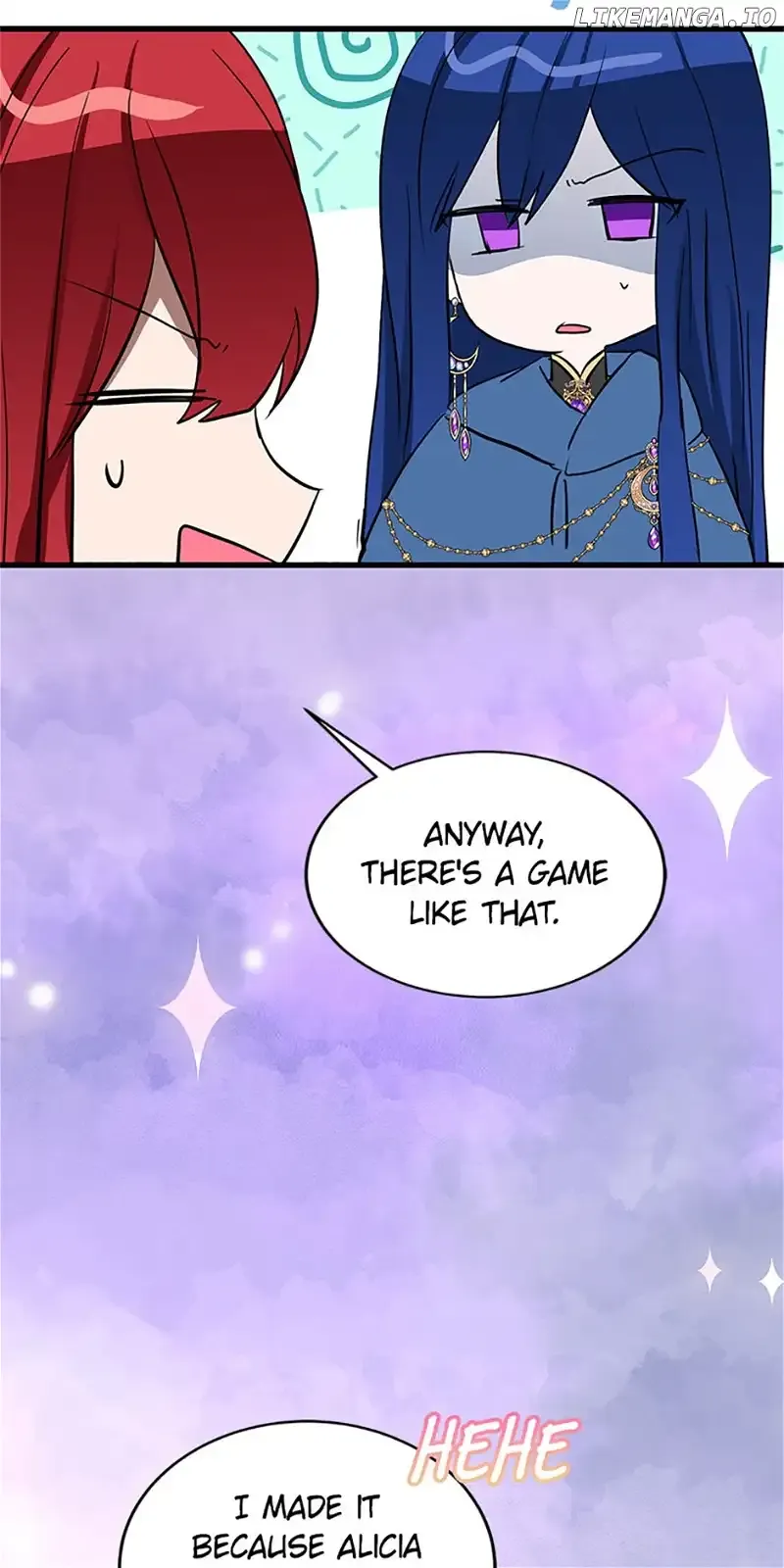 The Business Is Closed Due To The Tyrant Parents Chapter 28 Online - página 45