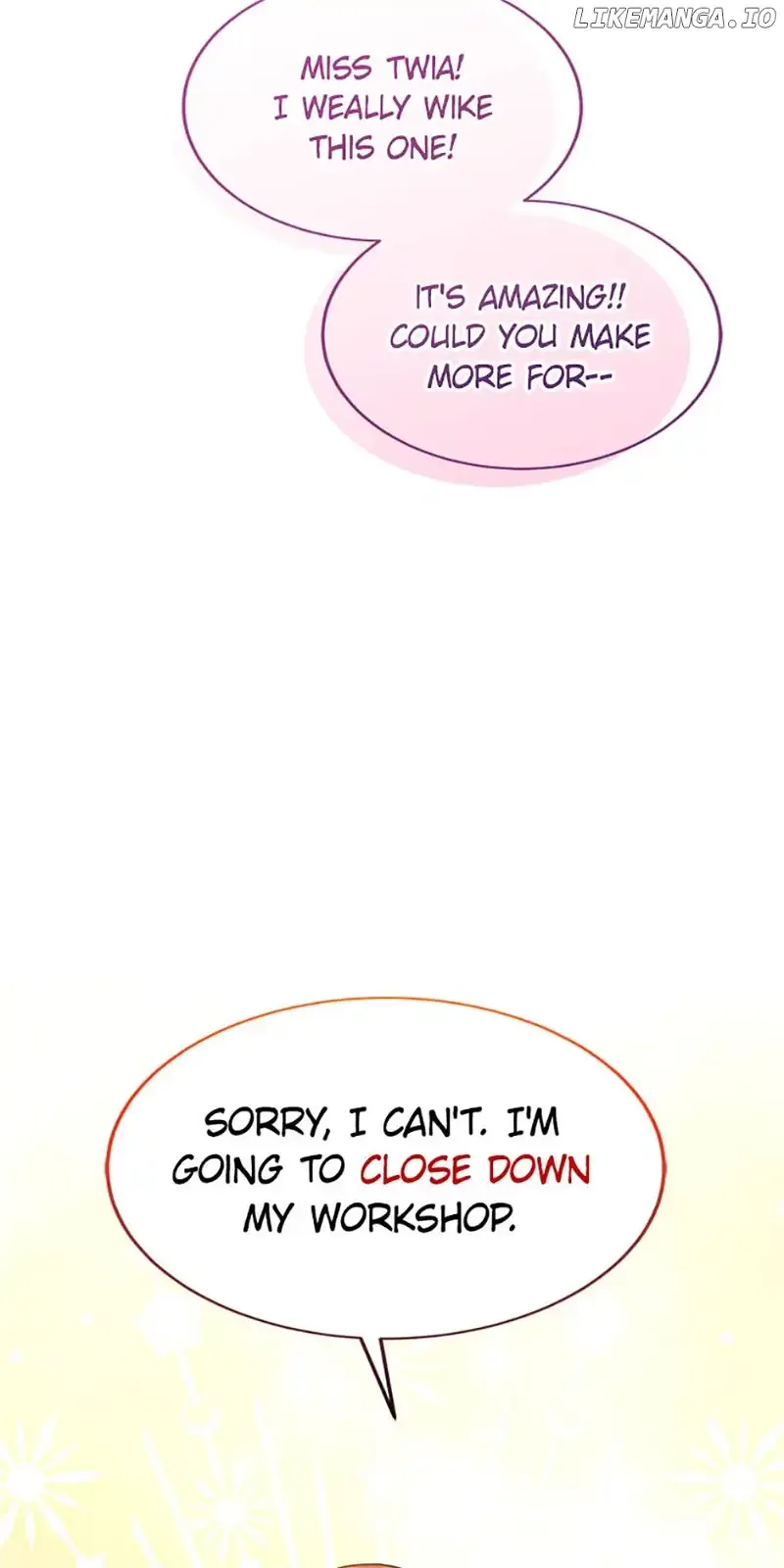 The Business Is Closed Due To The Tyrant Parents Chapter 28 Online - página 48