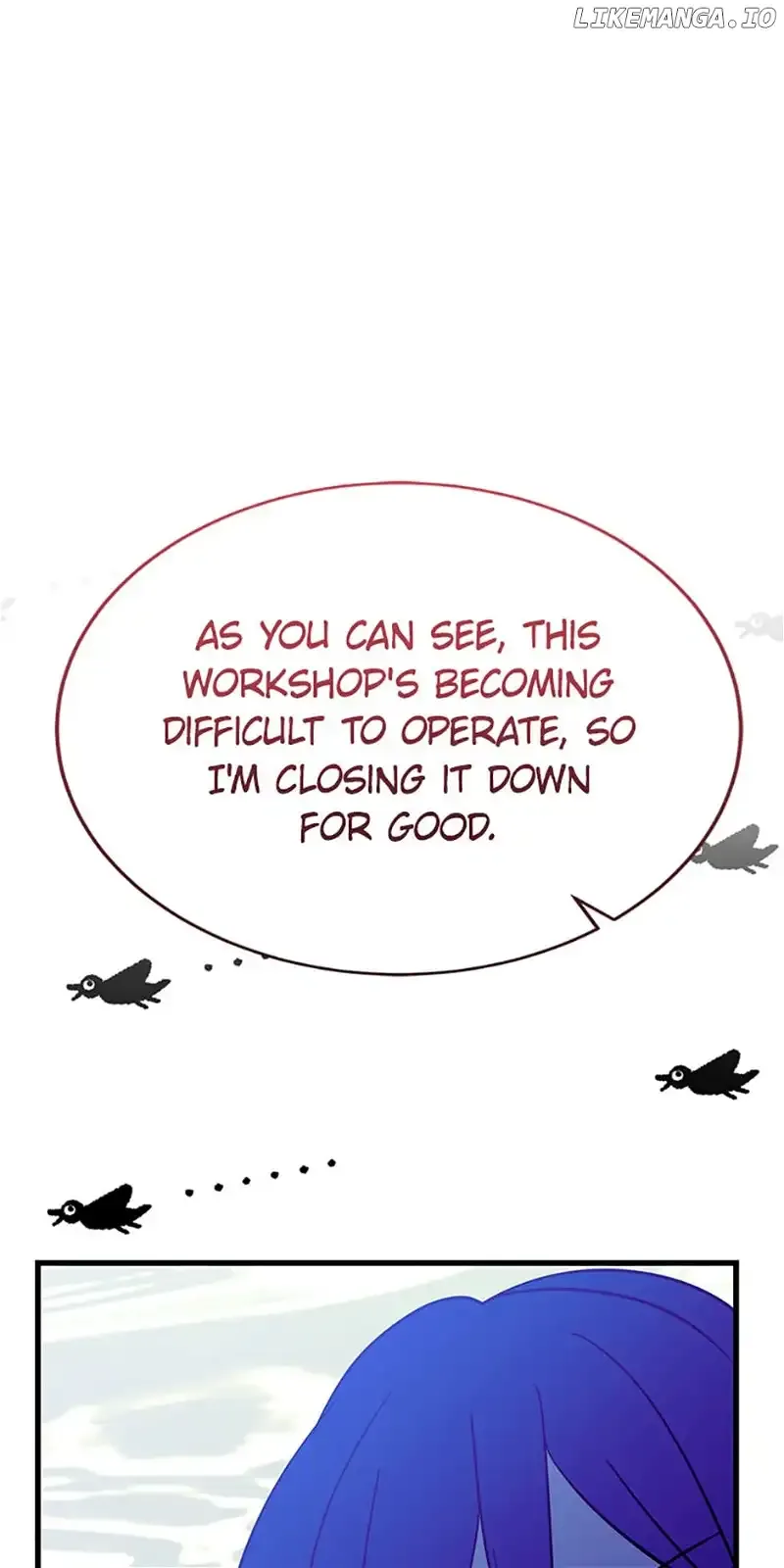 The Business Is Closed Due To The Tyrant Parents Chapter 28 Online - página 51