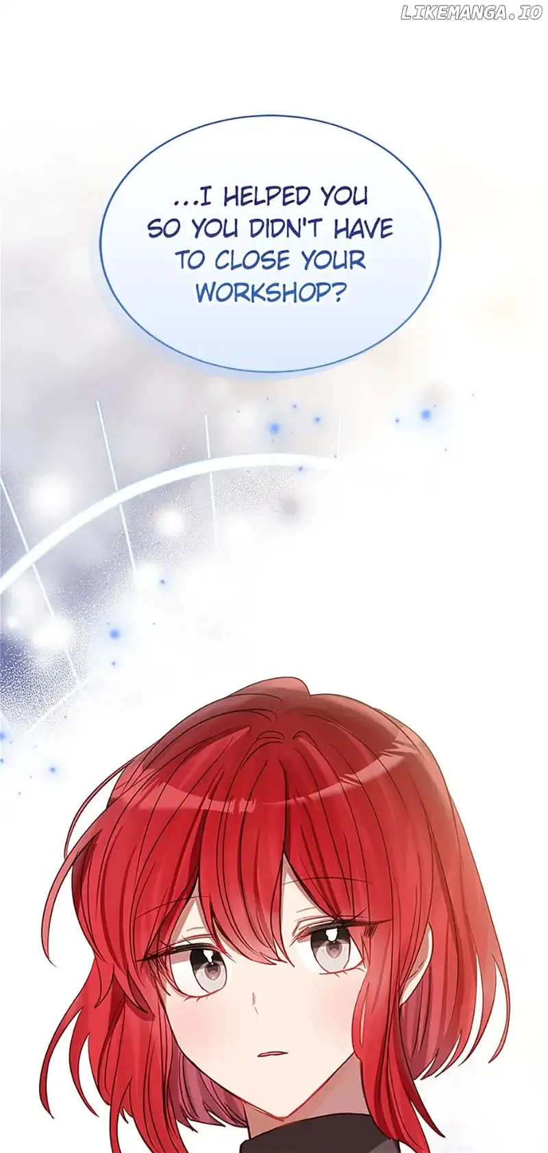 The Business Is Closed Due To The Tyrant Parents Chapter 28 Online - página 62